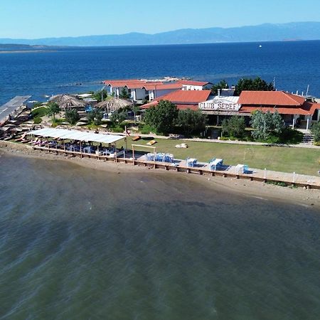 Cunda Club Sedef Island Hotel Ayvalı Eksteriør billede