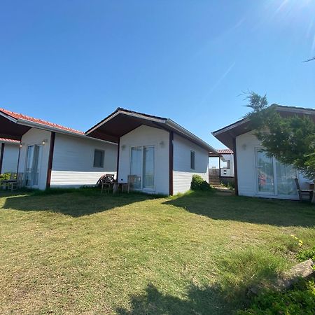 Cunda Club Sedef Island Hotel Ayvalı Eksteriør billede