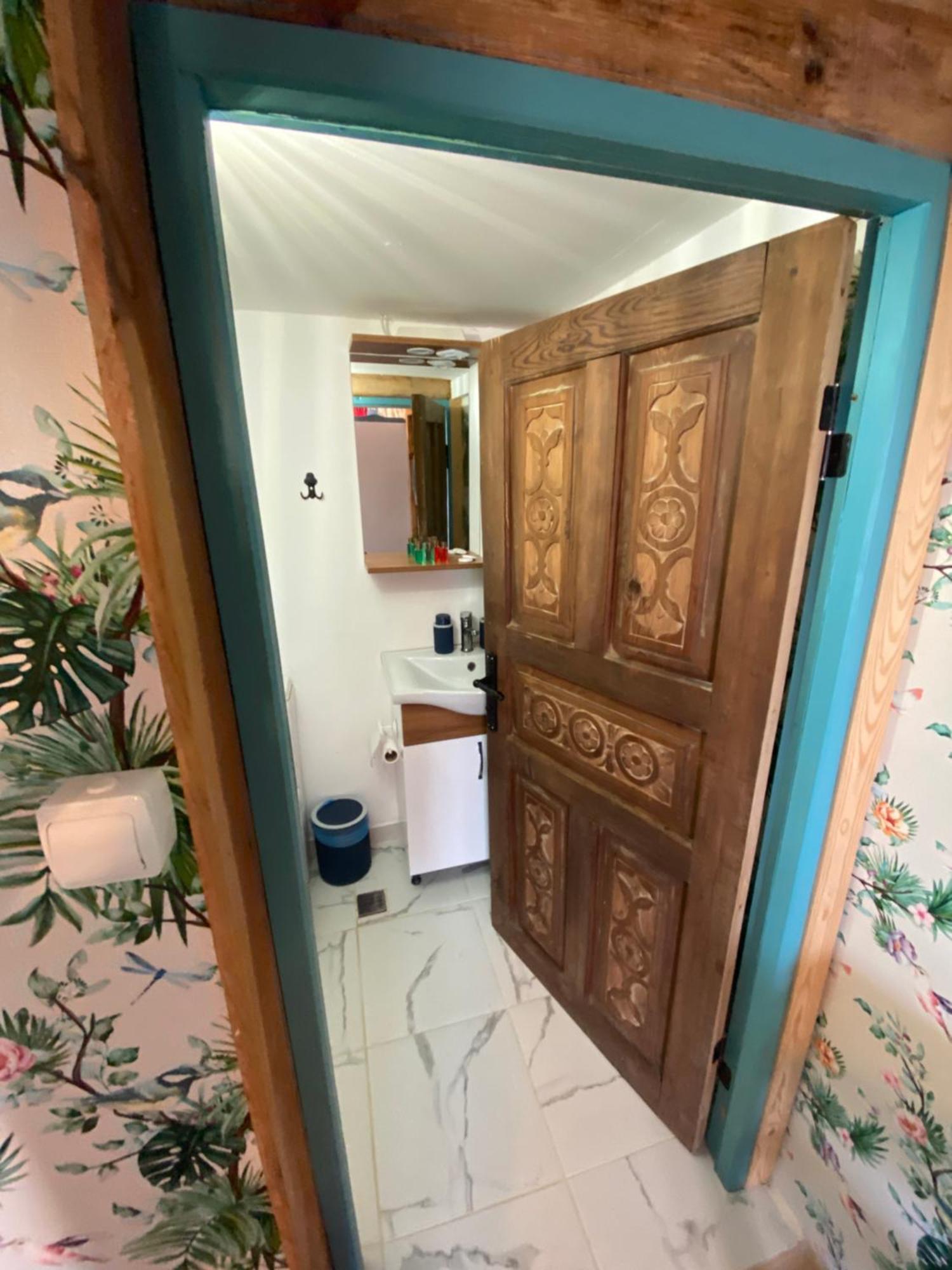 Cunda Club Sedef Island Hotel Ayvalı Eksteriør billede