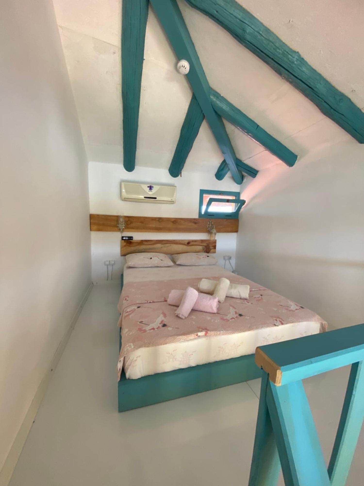 Cunda Club Sedef Island Hotel Ayvalı Eksteriør billede