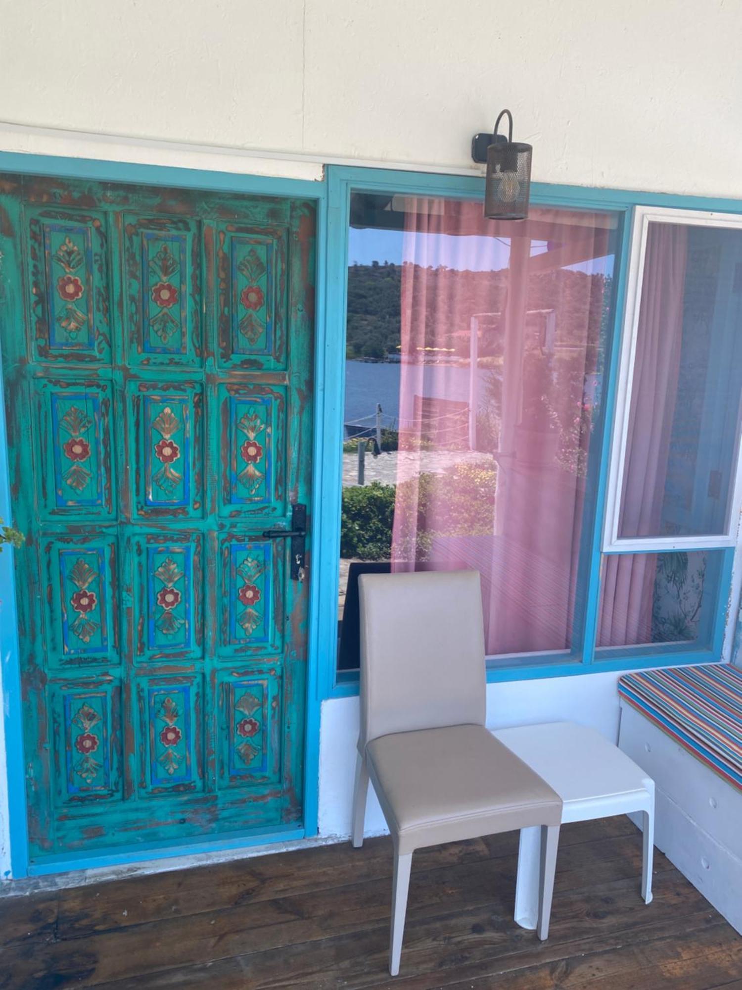 Cunda Club Sedef Island Hotel Ayvalı Eksteriør billede